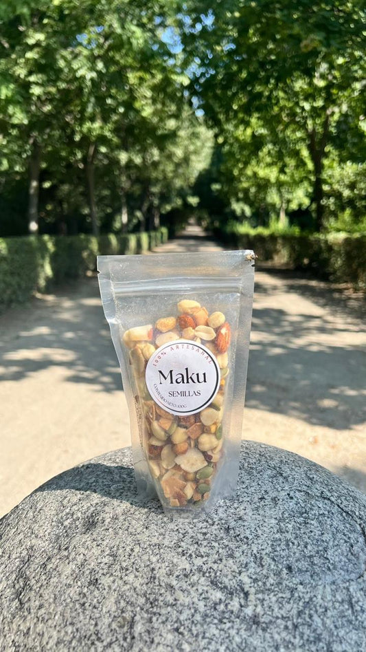 Maku Mix de Semillas Artesanal x 100G